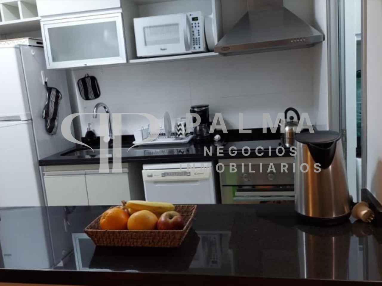 Departamento Icon Brava Punta del Este Uruguay